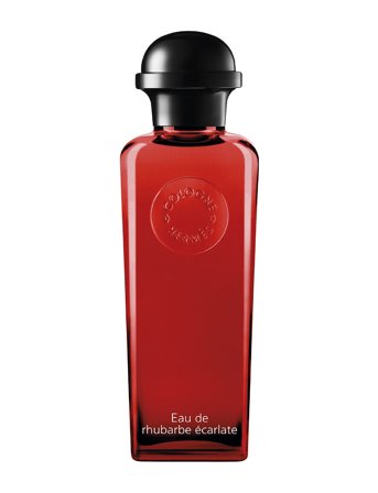 HERMÈS Eau De Rhubarbe Écarlate, Eau De Cologne - Nude - 100 ML