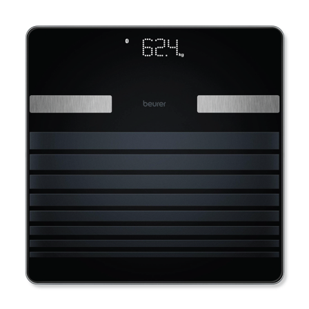 Beurer BF 451 Smart Baderomsvekt, 1 stk.