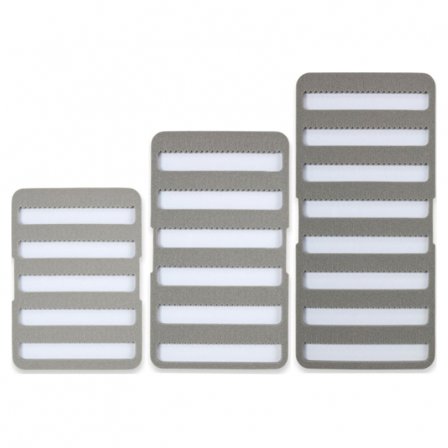 C&F Design Standard System Foam - Small