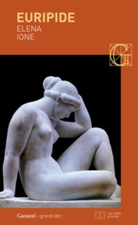 Elena-Ione. Testo greco a fronte Euripide