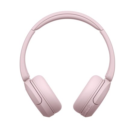 Sony WH-CH520 headphones Pink