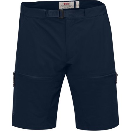 Fjällräven Men's High Coast Hike Shorts Men hiking shorts Blue 48