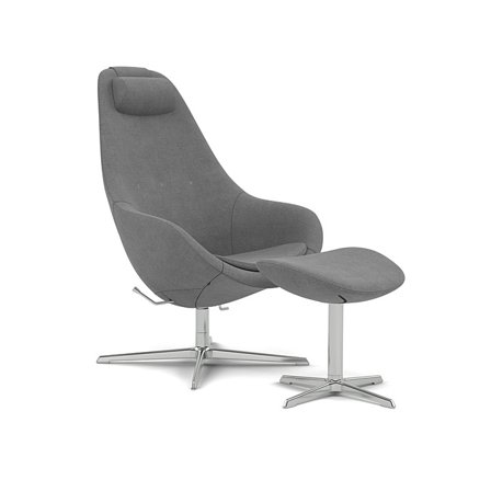 Kokon, Varier Furniture, Recliner