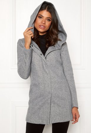 ONLY Onlsedona Light Coat Klær