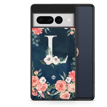 Bjornberry Skal Google Pixel 7 Pro - Monogram L