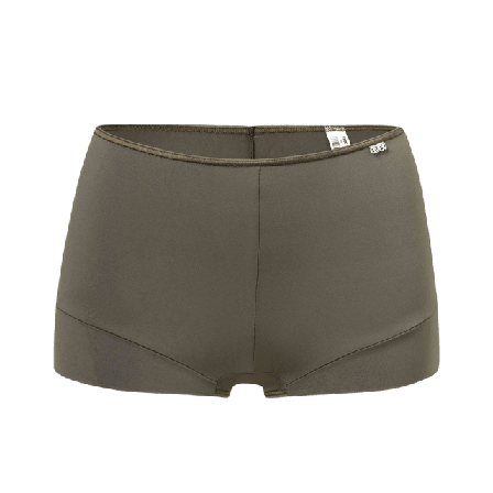 Avet 3844 Microfiber Boxer Trosor Dam Grön M