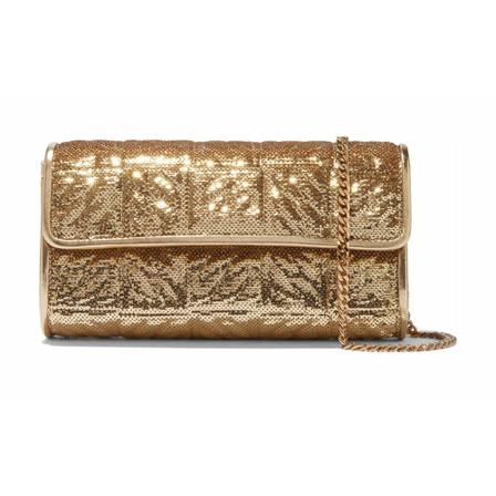 Casadei, Handbags Geel, Dames, Maat:ONE Size