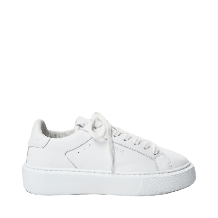 Pavement Frances Sneakers Dam Vit 40