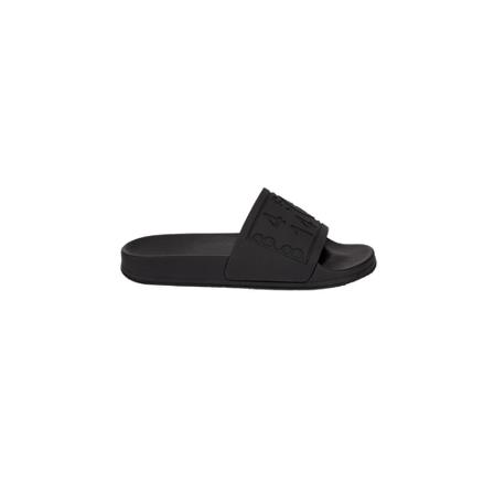 MM6 Maison Margiela Flade sko Sort, Dame, Størrelse: 39 EU