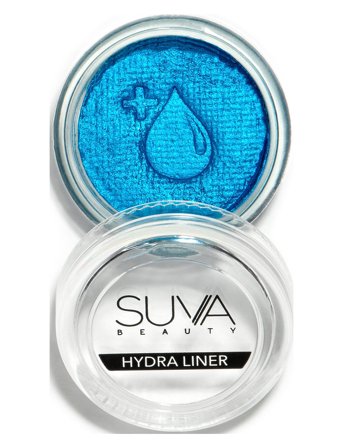SUVA Beauty Suva Beauty Hydra Liner Blue Steel - Blue - 10 g