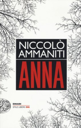 Anna Niccolò Ammaniti