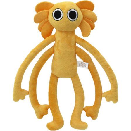 Rainbow Friends plyslegetøj, Rainbow Friends plyslegetøj, Popu