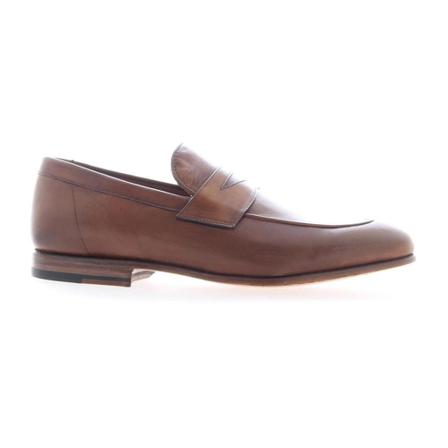 Ambiorix, Moccasins Brązowy, Mężczyzna, Rozmiar: 43 EU