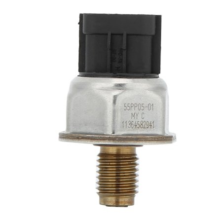 Brændstofskinne højtrykssensor 55PP05-01 Passer til Holden Colorado 3.0L 2008-2012