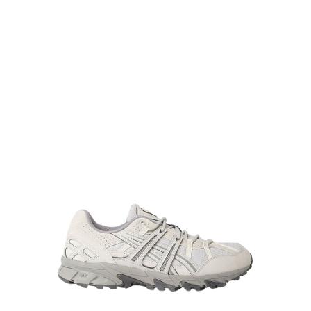 Asics Sneakers , Beige , Heren , Maat: 45 EU