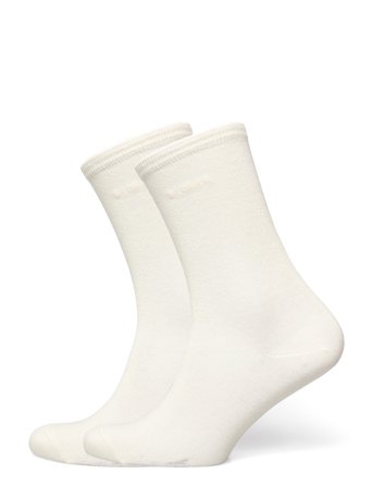 BOSS 2P Rs Uni Logo Cc W - Cream - 35-38