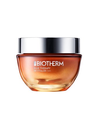 Biotherm Blue Therapy Amber Algae Cream