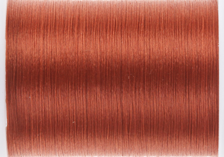 Textreme Bindtråd Standard 8/0 - Rusty Brown