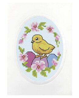 Kirjontapakkaus Korttikana 1-pakkaus