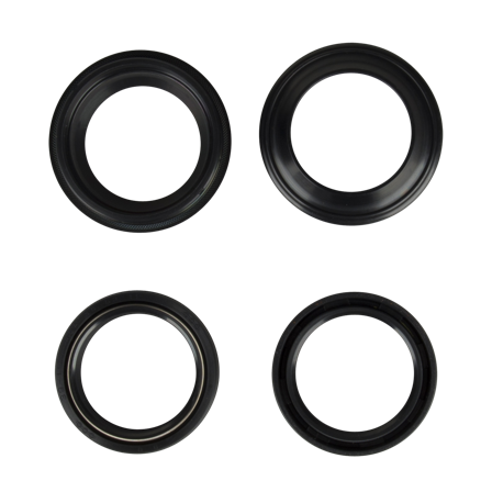 Set Guarnizioni TourMax - Suzuki GSX 400 E 1980-1983