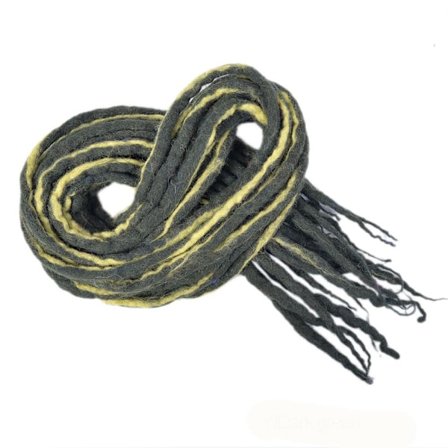 Dreadlocks Extensions Hair Extension 06 06