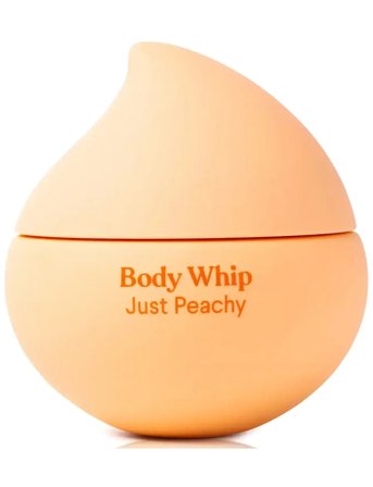 Sundae Body Whipped Body Moisturiser - Nude - 220 ML