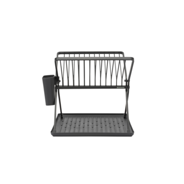 Diskställ Hopfällbar Brabantia SinkStyle Liten