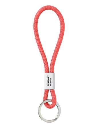 PANTONE | Key Chain Short | 18 cm