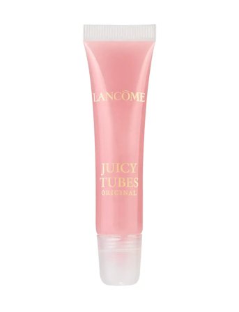 Lancôme Juicy Tubes 02 Spring Fling - Pink - 15 ML