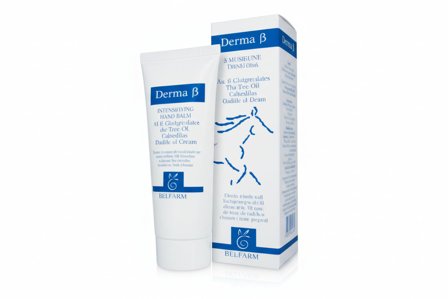 Derma B Emulsione Cremosa Equini/Bovini/Ovini 250ml