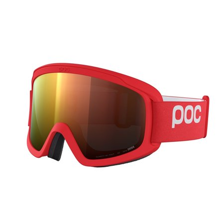 POC Opsin - Urheilulasit - POC - Punaiset Goggles - Laskettelulasit