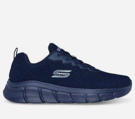 Skechers, BOBS Sport B Flex - Chill Edge, 45, Herr
