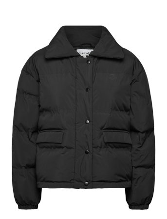 Levete Room Lr-Mona - Black - XS