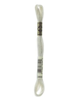 DMC 310 Sticktwist - Permin