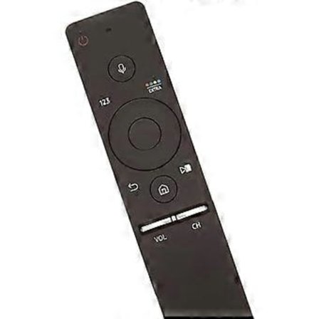 Ny Original BN59-01242A Stemme Bluetooth Fjernbetjening Til Samsung TV KS Serie