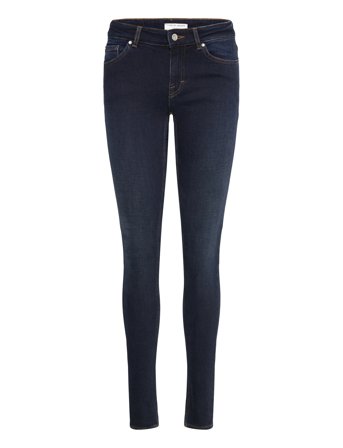 Tiger of Sweden Slight Loudoun - Navy - W25 x 30