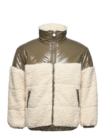 Barbara Kristoffersen by Rosemunde | Teddy Jacket | XS