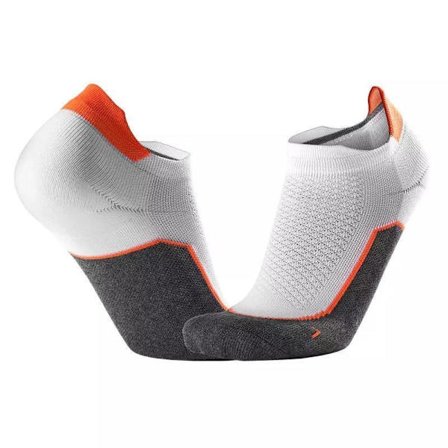 Sports ankelstrømper kompression svedabsorberende størrelse 38-43