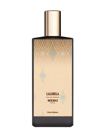 Memo Lalibela Edp - Nude - 75 ml