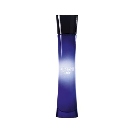 Armani Armani Code Donna Eau de Parfum 50 ml, Parfumer & Dufte, Til Hende, Eau De Parfum