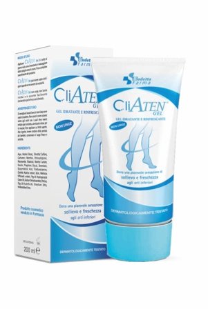 Cliaten Gel 200ml