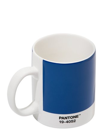 Pant Mug Blue PANT