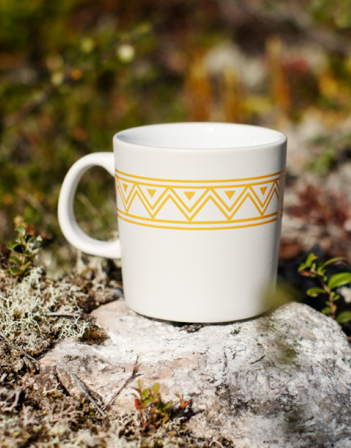 Sami Stories Krus Rášša Gul 250ml