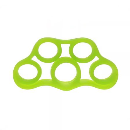 1. tartuntalujuuden vahvistin, sormiharjoittelija, ranteen ja peukalon kivun lievitys, rannekanavaoireyhtymä, erinomainen kiipeilyyn jne. (satunnainen