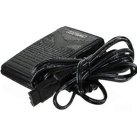 Pedal For Alfa, Elna, , Janome, Pfaff Symaskin .-hy