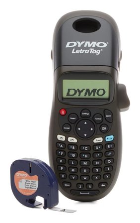 DYMO Letratag 100H Label Printer
