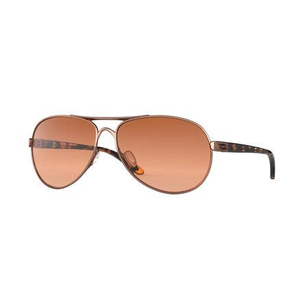 Oakley Feedback - Sportsbriller fra Oakley - Brown