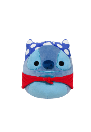 Squishmallows Soft Toy 20 cm Mjukisdjur Unisex Flerfärgad 20CM