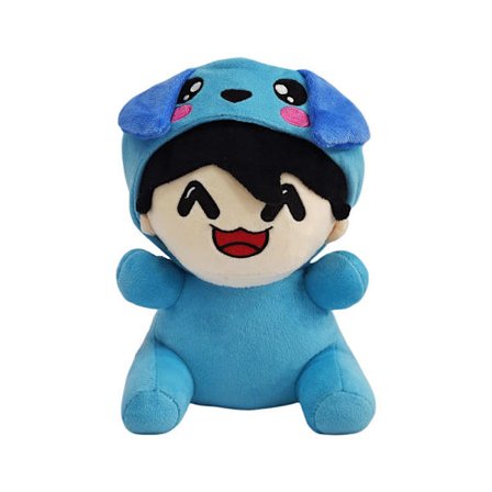 Ny Omz Plysj, 19,8 cm Plysjleker, Plysjleker, Utsøkt Plysjleketøygave, Plysj For Barn Bursdagsjubileum For Gutter Jenter Fans