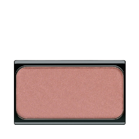 ARTDECO Compact Blusher Rouge & solpuder Unisex Röd 5 G